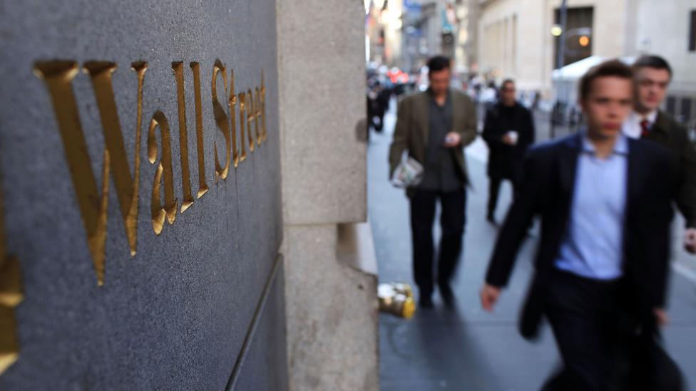 A new study of hedge fund managers found those with greater psychopathic tendencies produced lower returns (Credit: Getty Images) A new study of hedge fund managers found those with greater psychopathic tendencies produced lower returns (Credit: Getty Images)