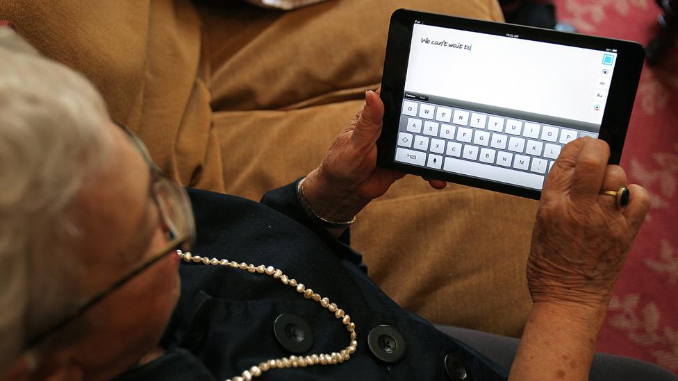 The Uncertain Future Of Handwriting Bbc Future