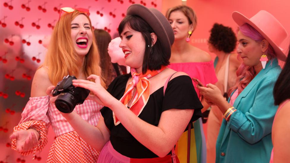 Psychology - BBC Worklife