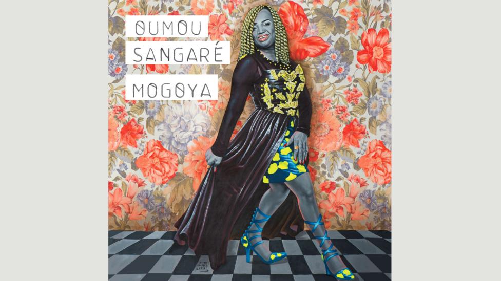 Oumou Sangaré – Mogoya Oumou Sangaré – Mogoya