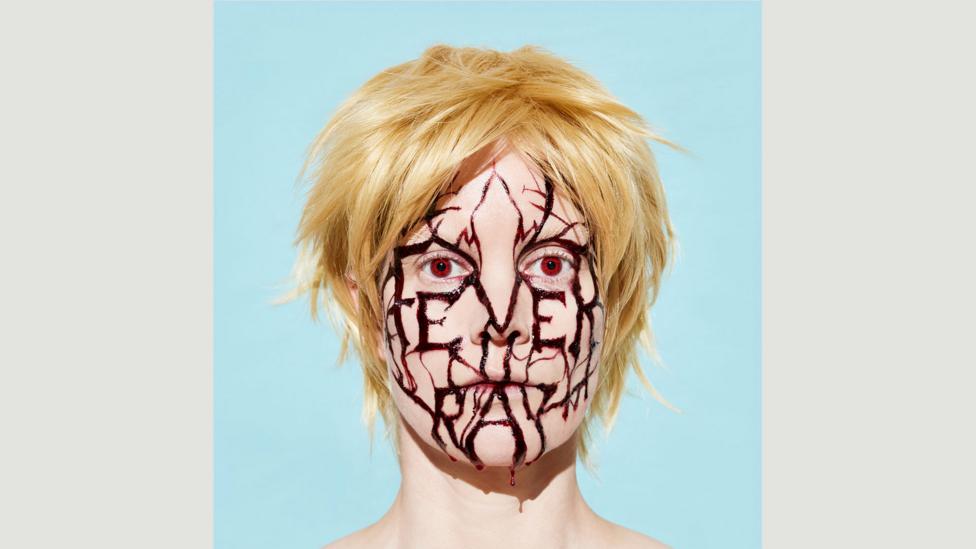 Fever Ray – Plunge Fever Ray – Plunge