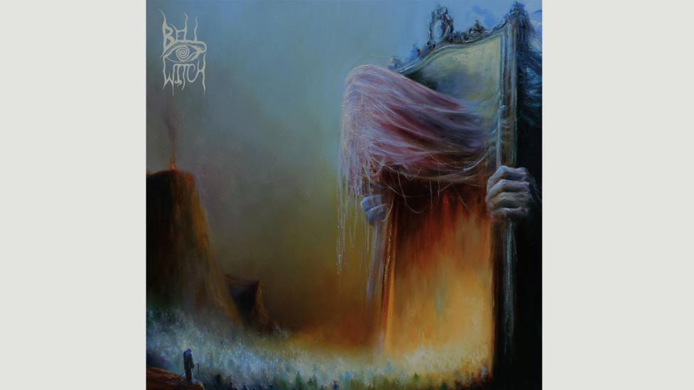 Bell Witch – Mirror Reaper Bell Witch – Mirror Reaper