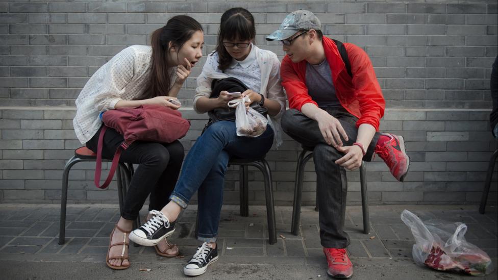 Follow our #LikeMinded season for tricks and tips to help moderate your social media use (Credit: Getty Images) Follow our #LikeMinded season for tricks and tips to help moderate your social media use (Credit: Getty Images)
