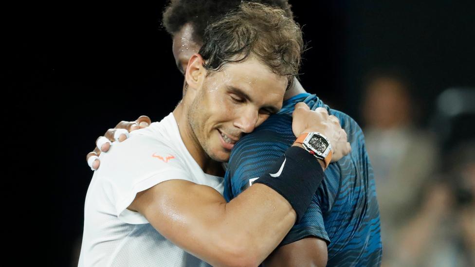 It is normal to feel empathy for the loser (Credit: Getty) It is normal to feel empathy for the loser (Credit: Getty)