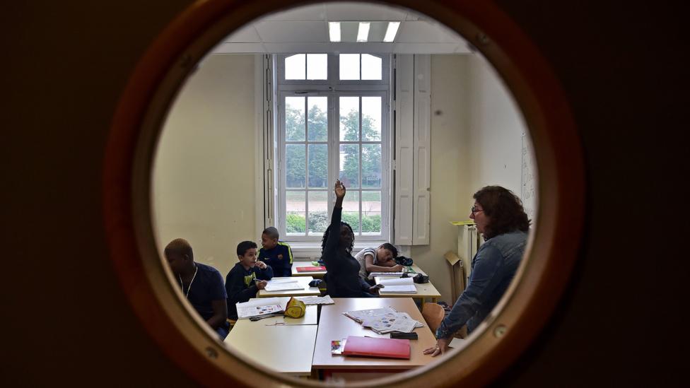 Experts say that young people currently in school or getting ready to graduate from university are driven people with strong work ethic (Credit: Getty Images) Experts say that young people currently in school or getting ready to graduate from university are driven people with strong work ethic (Credit: Getty Images)