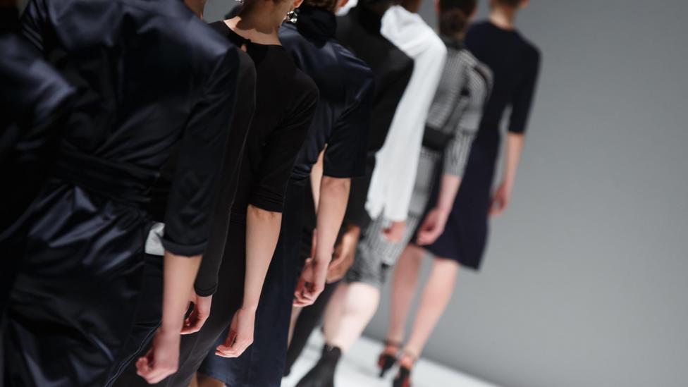 Accents are like fashion that depend on the social context of the time, says Rosario Signorello Accents are like fashion that depend on the social context of the time, says Rosario Signorello