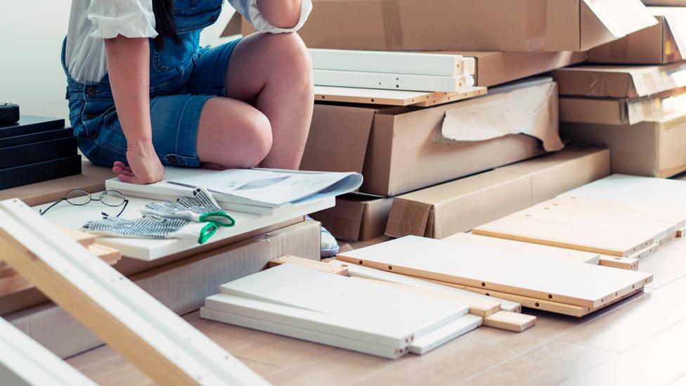 Inside The World Of Instruction Manuals Bbc Future