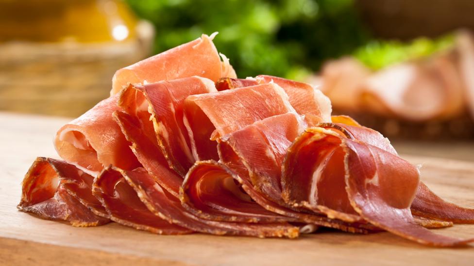 How Cured Meats Protect Us From Food Poisoning BBC Future