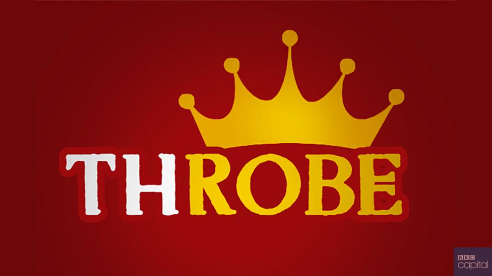 “My kingdom for a ThrobeTM! ®” “My kingdom for a ThrobeTM! ®”