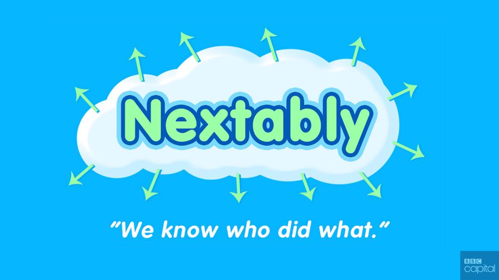 “We know who did what." “We know who did what."