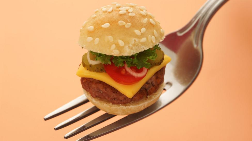 Spending BBC Worklife