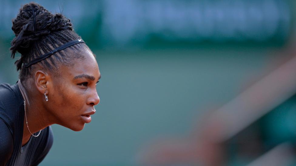 The so-called ‘quiet eye’ may explain why elite athletes can maintain their focus even under high pressure (Credit: Glyn Kirk/AFP/Getty Images) The so-called ‘quiet eye’ may explain why elite athletes can maintain their focus even under high pressure (Credit: Glyn Kirk/AFP/Getty Images)