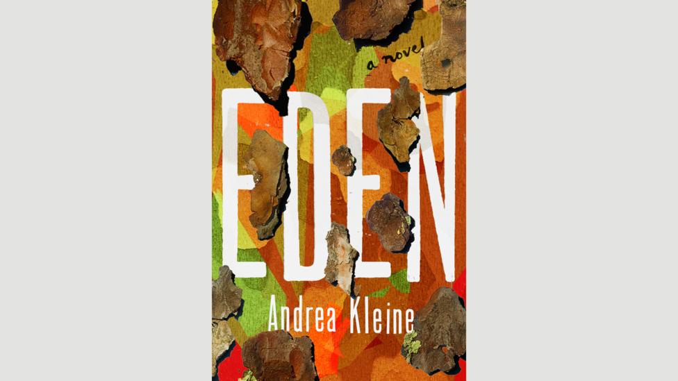 Andrea Kleine, Eden Andrea Kleine, Eden