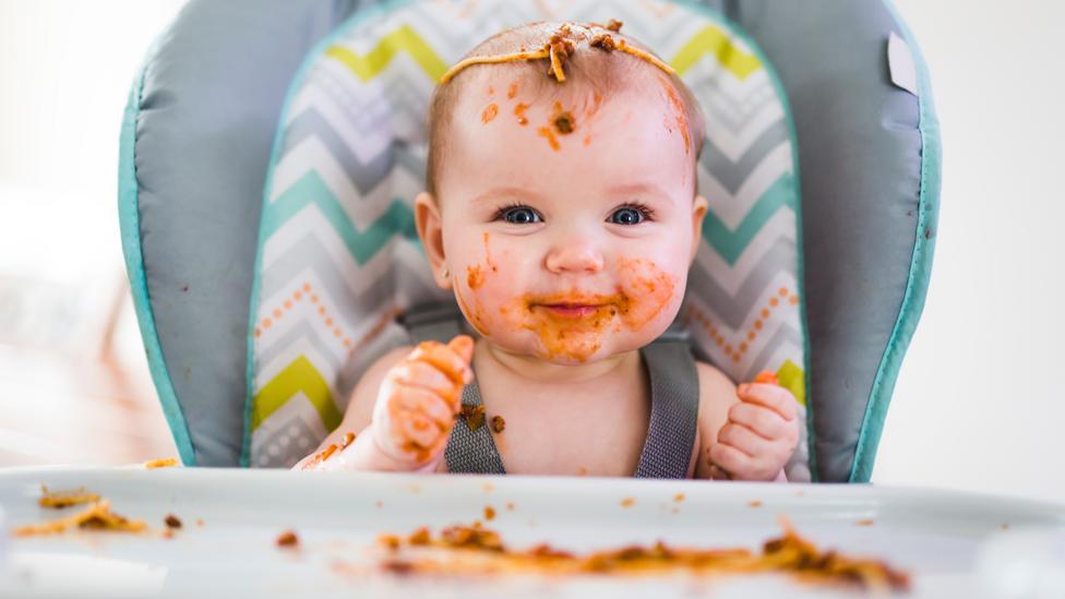 Fussiness over certain foods can lead to eating issues in later life (Credit: Getty Images) Fussiness over certain foods can lead to eating issues in later life (Credit: Getty Images)