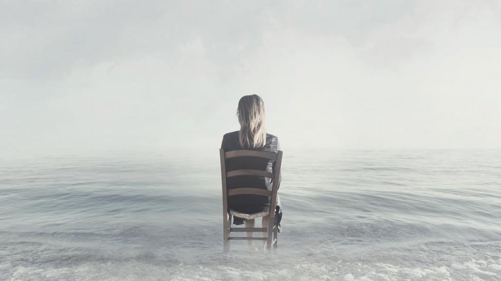 Depression is one risk factor for developing dementia; it also affects more women than men (Credit: Getty Images) Depression is one risk factor for developing dementia; it also affects more women than men (Credit: Getty Images)