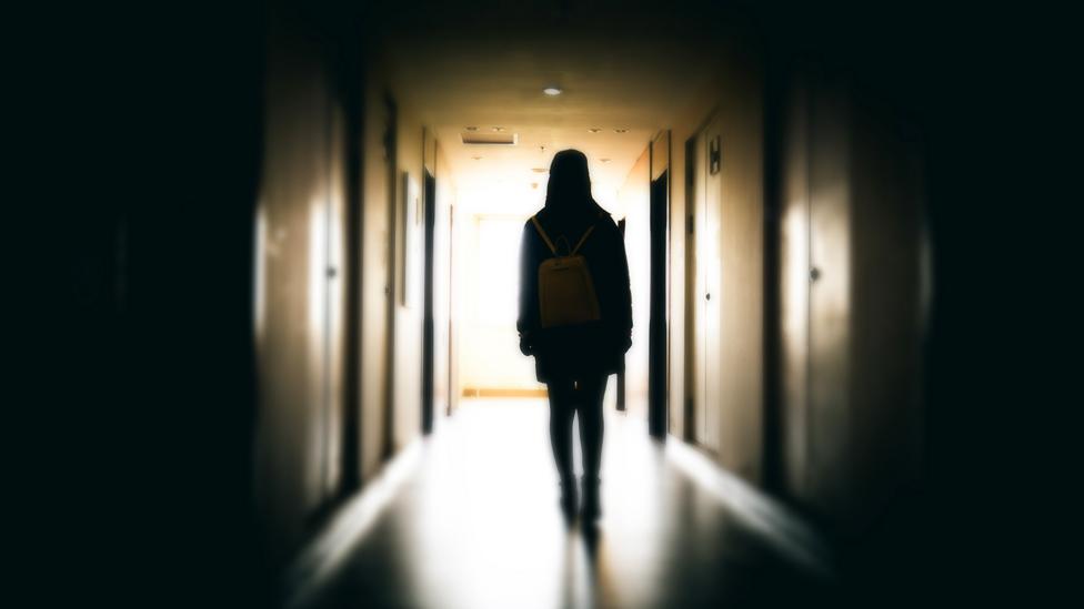 If problems or dangers never seem to go away, it may be because our brain keeps changing how we define them (Credit: Getty Images) If problems or dangers never seem to go away, it may be because our brain keeps changing how we define them (Credit: Getty Images)