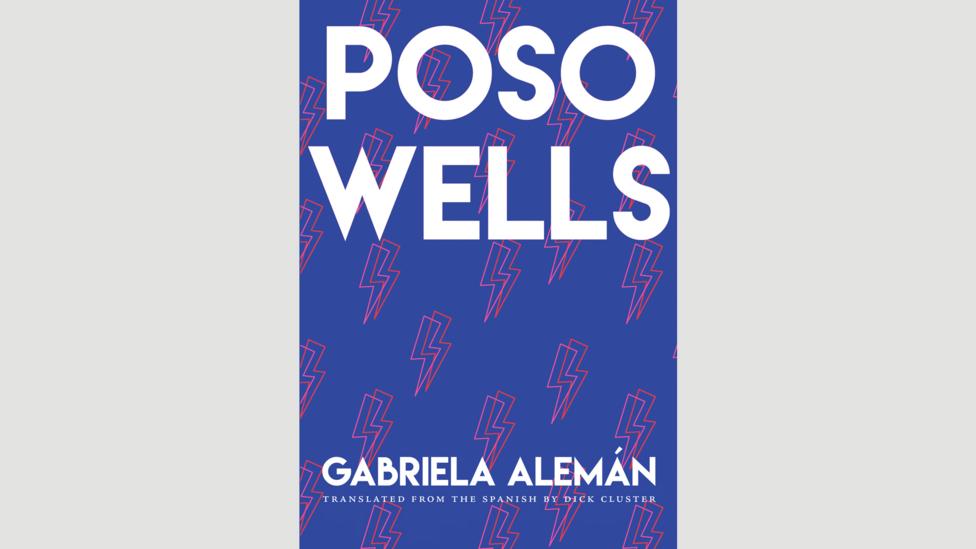 Gabriela Aleman, Poso Wells Gabriela Aleman, Poso Wells