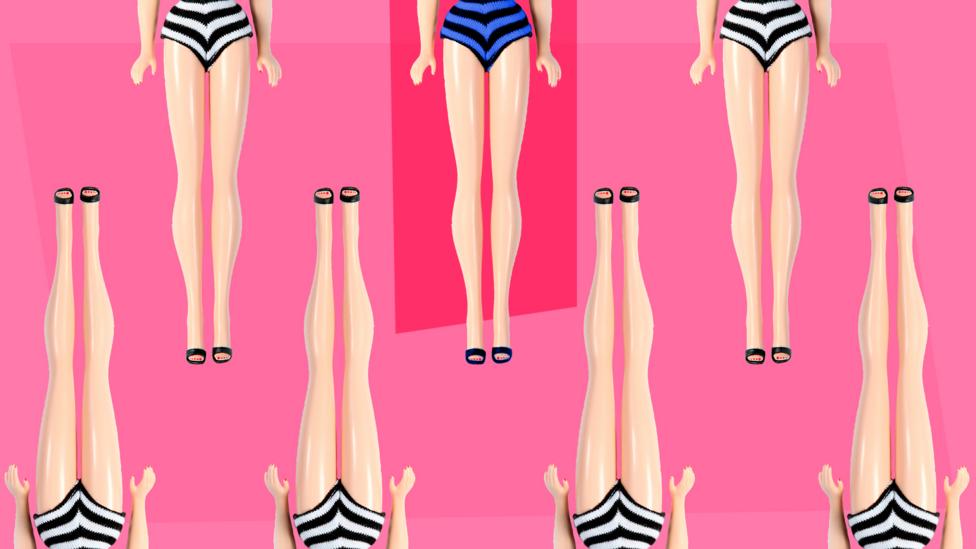 More than one in seven women get vulvodynia at some point in their lives (Credit: Getty Images) More than one in seven women get vulvodynia at some point in their lives (Credit: Getty Images)