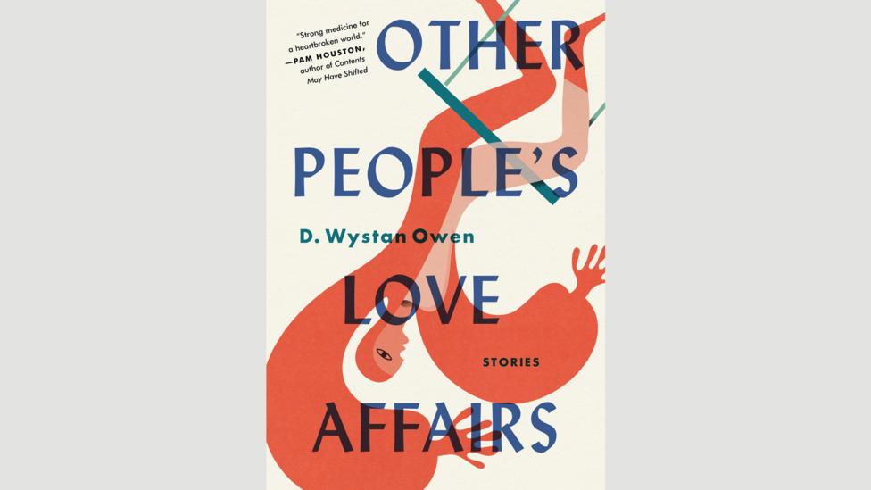 D Wystan Owen, Other People’s Love Affairs D Wystan Owen, Other People’s Love Affairs