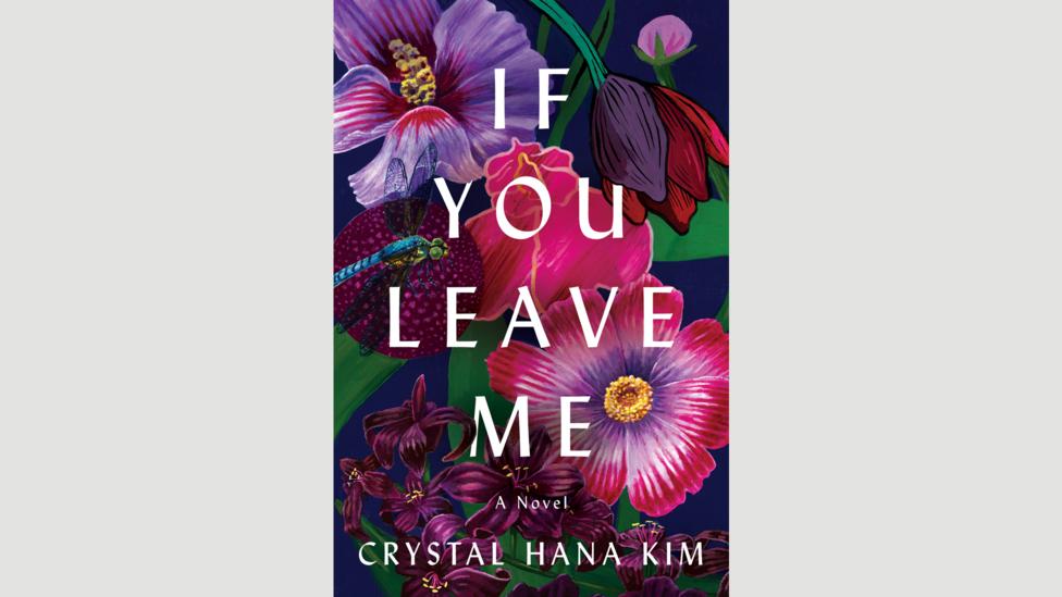 Crystal Hana Kim, If You Leave Me Crystal Hana Kim, If You Leave Me