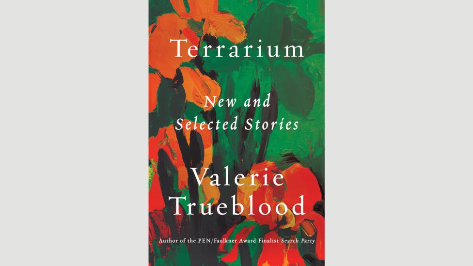 Valerie Trueblood, Terrarium Valerie Trueblood, Terrarium