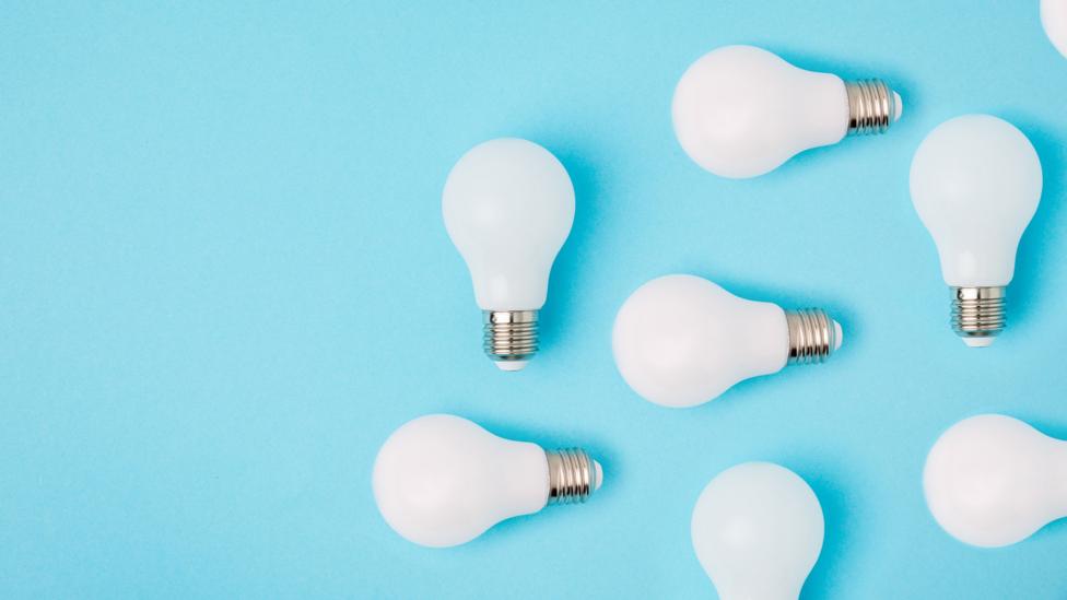 Women are more likely to use both sides of their brains, which may lead to more flexibility in thinking (Credit: Getty Images) Women are more likely to use both sides of their brains, which may lead to more flexibility in thinking (Credit: Getty Images)
