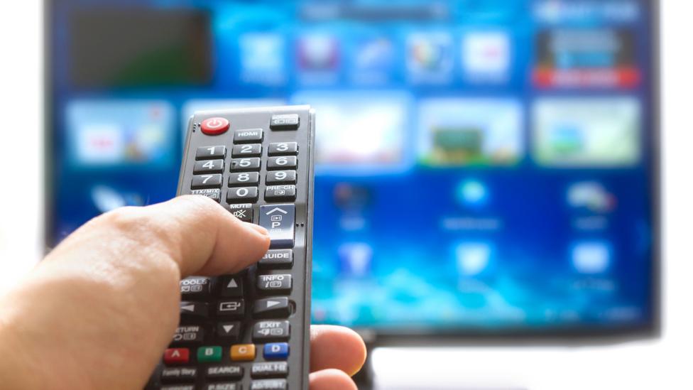 The Surprising Origins Of The Tv Remote Bbc Future