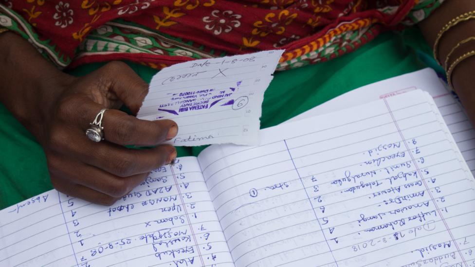 The Slum Residents Trying To Prevent A Water Crisis Bbc Future Images, Photos, Reviews