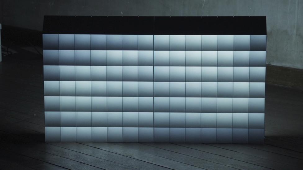 Pixel is a synthesis of Japanese and Western aesthetics, and typifies a new mood in the country’s emerging design sensibility Pixel is a synthesis of Japanese and Western aesthetics, and typifies a new mood in the country’s emerging design sensibility