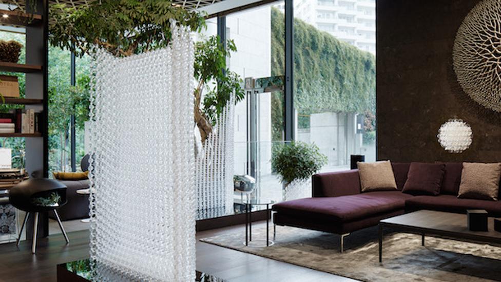 Emerging Japanese designers are focussing on function as well as style, according to the organisers of DesignArt Tokyo Emerging Japanese designers are focussing on function as well as style, according to the organisers of DesignArt Tokyo