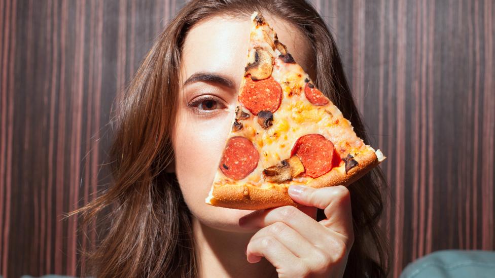 Is It Time To Stop Blaming Your Diet For Acne Bbc Future