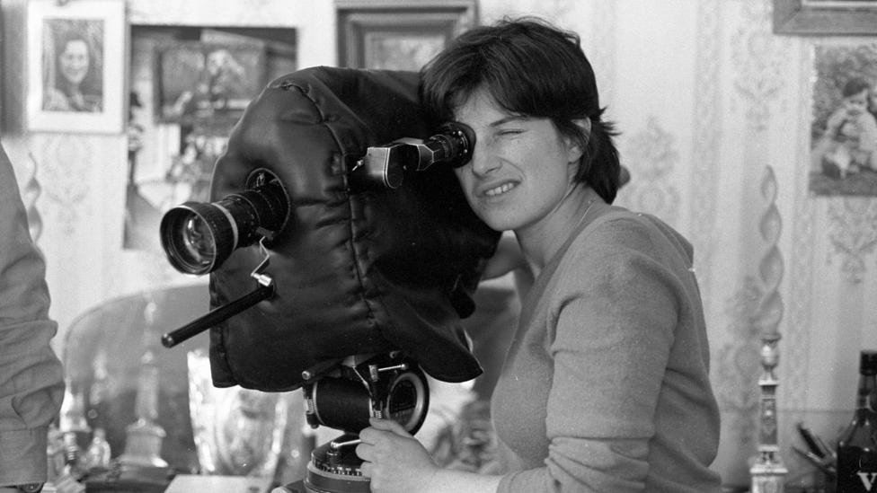 Chantal Akerman’s debut was hailed as the first masterpiece of the feminine in the history of the cinema (Credit: Getty) Chantal Akerman’s debut was hailed as the first masterpiece of the feminine in the history of the cinema (Credit: Getty)