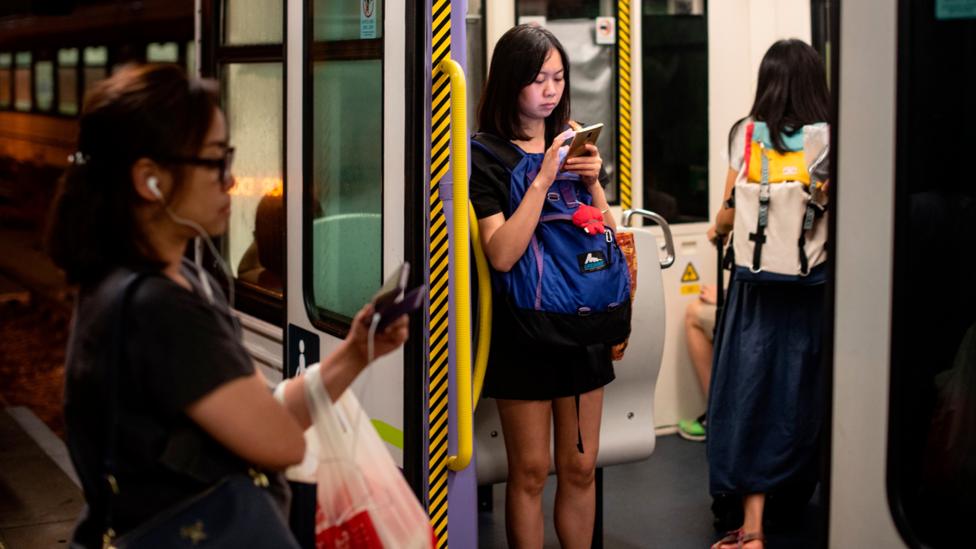 Misinformation spreads like a virus, spreading across social media faster and farther than factual stories (Credit: Getty Images) Misinformation spreads like a virus, spreading across social media faster and farther than factual stories (Credit: Getty Images)