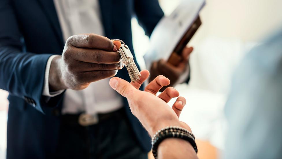 Looking to buy a house? You may want to wait until August (Credit: Getty) Looking to buy a house? You may want to wait until August (Credit: Getty)