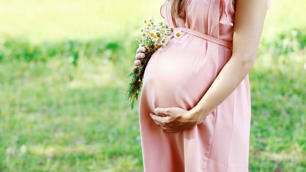 There may be a small boost to fertility in spring (Credit: Getty) There may be a small boost to fertility in spring (Credit: Getty)