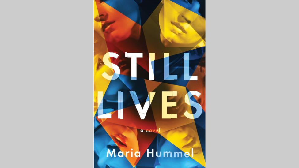 7 Maria Hummel, Still Lives 7 Maria Hummel, Still Lives