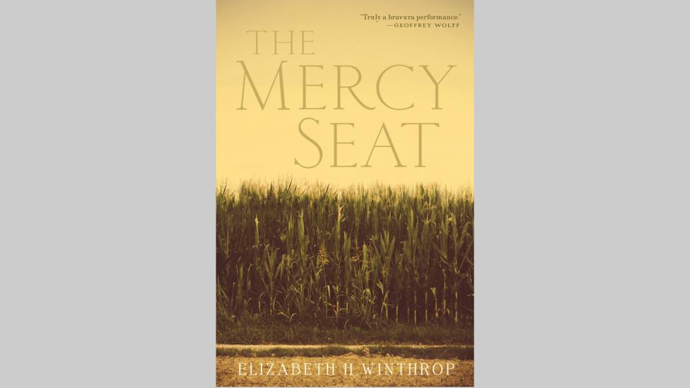 1 Elizabeth H Winthrop, The Mercy Seat 1 Elizabeth H Winthrop, The Mercy Seat