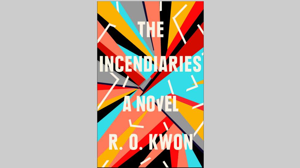 6 RO Kwon, The Incendiaries 6 RO Kwon, The Incendiaries