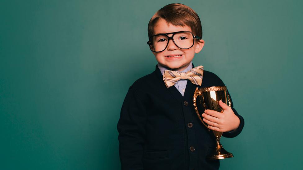 Focusing too much on your future happiness may lead you to undervalue your current achievements (Credit: Getty Images) Focusing too much on your future happiness may lead you to undervalue your current achievements (Credit: Getty Images)