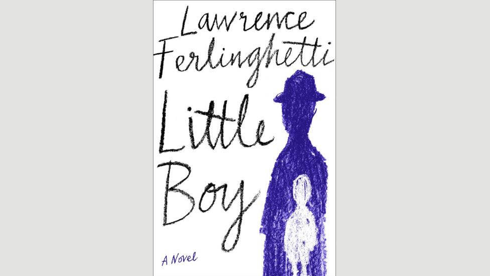 Lawrence Ferlinghetti, Little Boy Lawrence Ferlinghetti, Little Boy