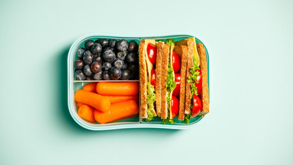 Juice isn’t a replacement for whole fruits and vegetables (Credit: Getty) Juice isn’t a replacement for whole fruits and vegetables (Credit: Getty)