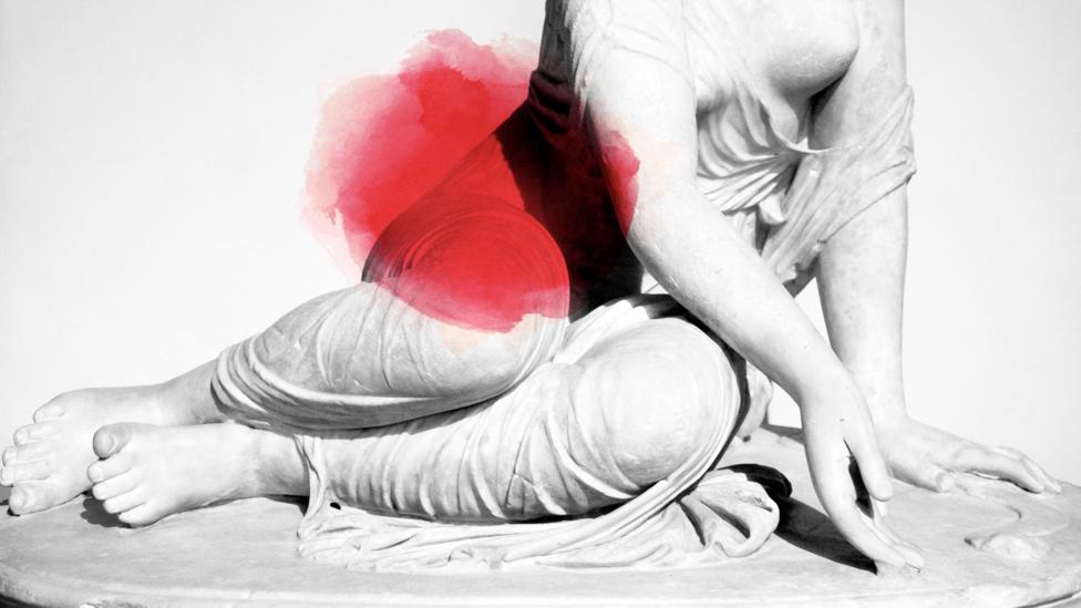 While painkillers can help with endometriosis symptoms, their side effects can be major (Credit: BBC/Alamy) While painkillers can help with endometriosis symptoms, their side effects can be major (Credit: BBC/Alamy)