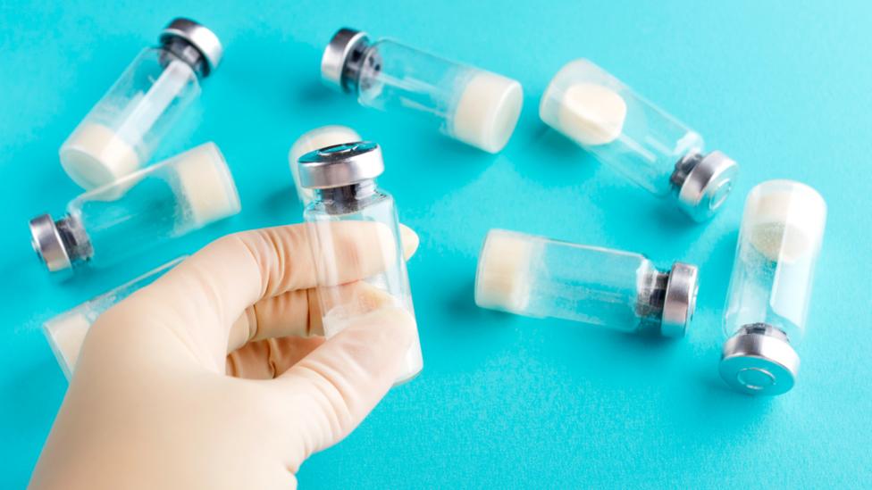 Probiotics won't work exactly the same for everyone because gut biomes are different (Credit: Getty Images) Probiotics won't work exactly the same for everyone because gut biomes are different (Credit: Getty Images)