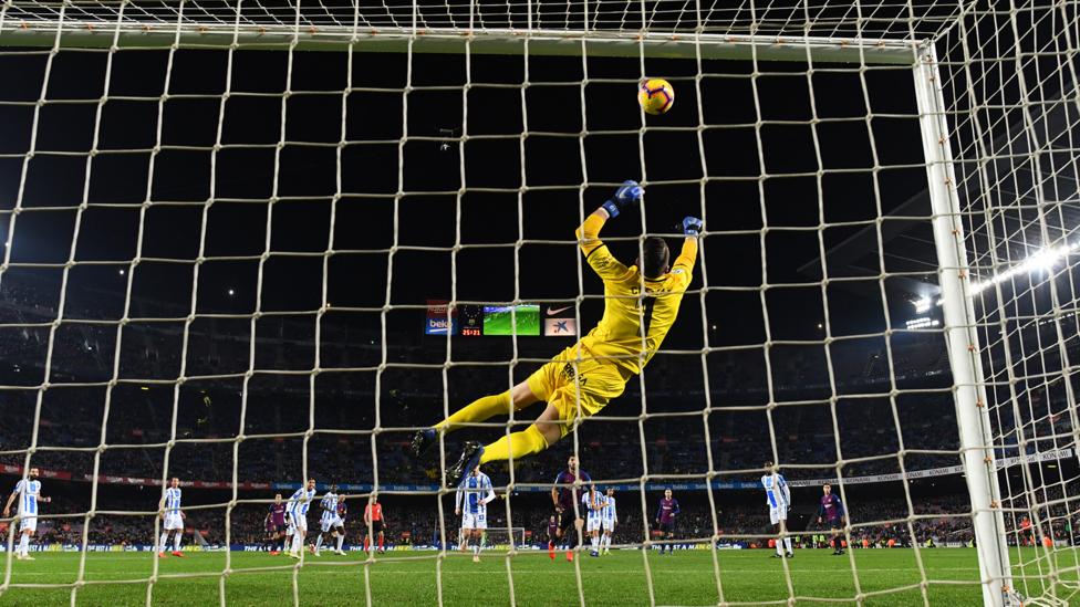 Learning a new language becomes much easier if you combine it with something else you enjoy – for instance, watching a football game with foreign commentary (Credit: Getty Images) Learning a new language becomes much easier if you combine it with something else you enjoy – for instance, watching a football game with foreign commentary (Credit: Getty Images)