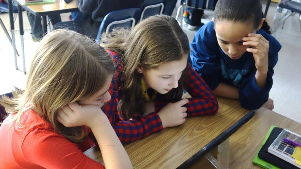 How Can A Distracted Generation Learn Anything Bbc Worklife
