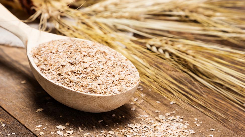 Vegan diets are most beneficial when they contain large amounts of fbre, research suggests (Credit: Getty Images) Vegan diets are most beneficial when they contain large amounts of fbre, research suggests (Credit: Getty Images)