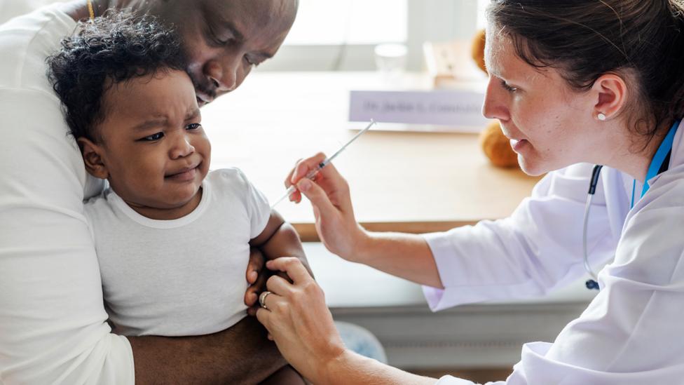 Many vaccines are synthesised using yeast cells as mini-manufacturing plants to produce the complex molecules needed (Credit: Getty Images) Many vaccines are synthesised using yeast cells as mini-manufacturing plants to produce the complex molecules needed (Credit: Getty Images)