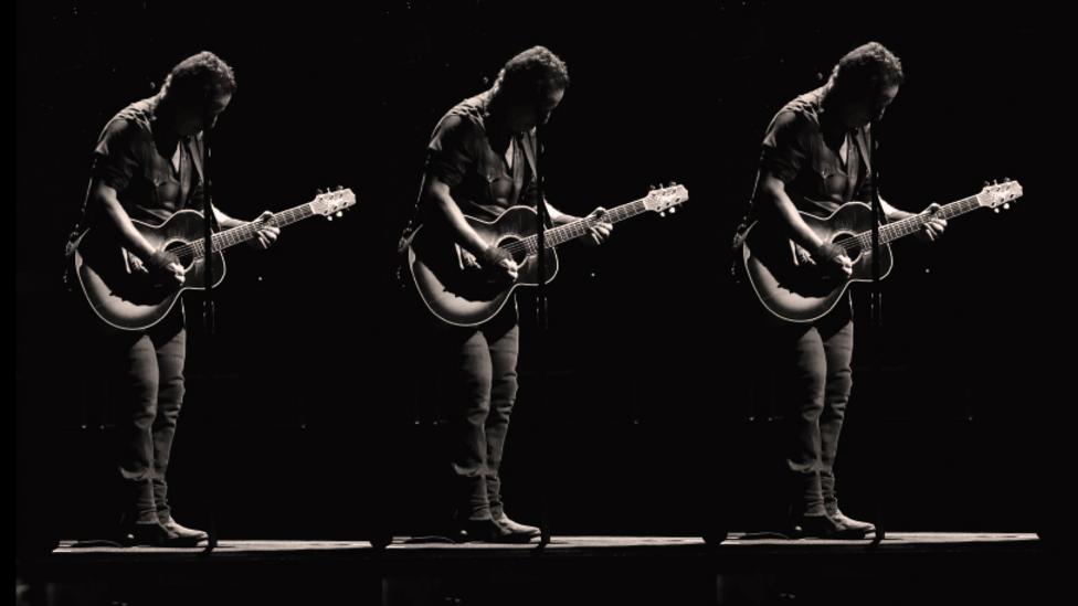 Bruce Springsteens Of The World Unite Bbc Culture