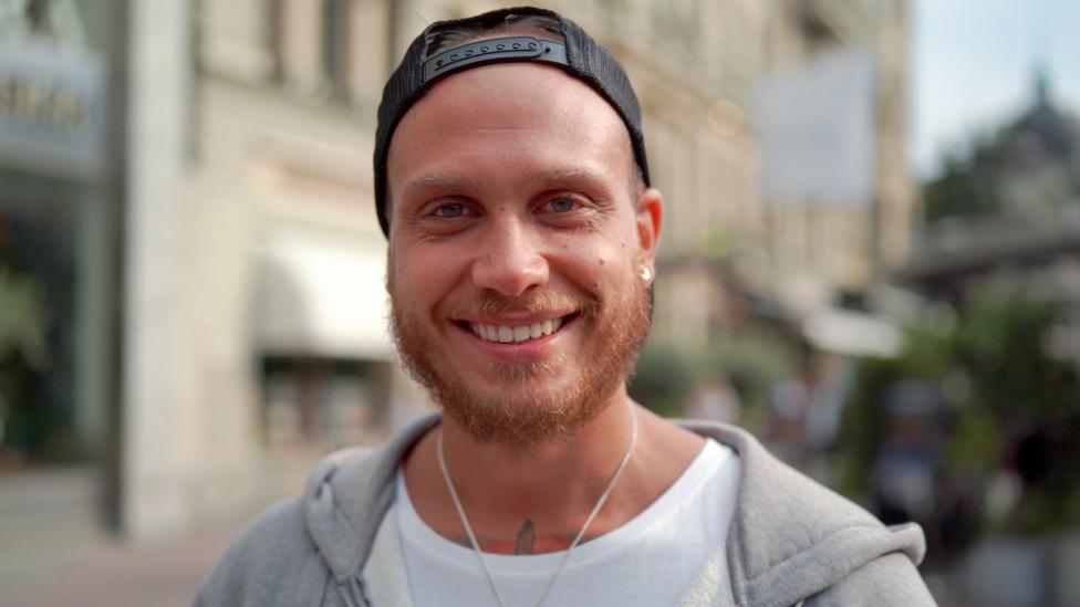 Andreas Kensen Andreas Kensen