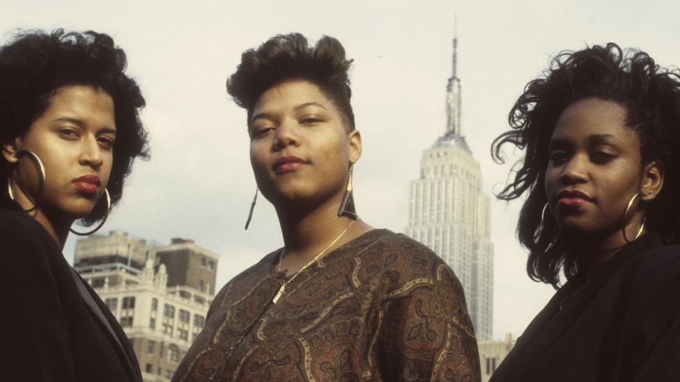 Why Are There So Few Women In Best Of Hip Hop Polls Bbc Culture